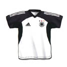 Adidas Germany DFB 02 Training Top - Sale: $35.99